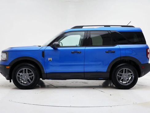 Used 2025 Ford Bronco Sport Big Bend w/ Convenience Package image 6