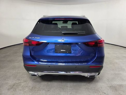 Certified 2025 Mercedes-Benz GLA 250 image 5