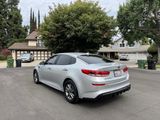 Used 2020 Kia Optima LX image 6