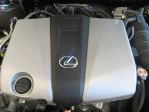 Used 2021 Lexus ES 350 w/ Premium Package FWD image 56