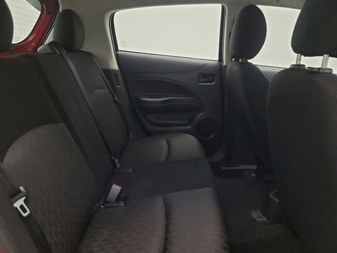 Used 2021 Mitsubishi Mirage image 19