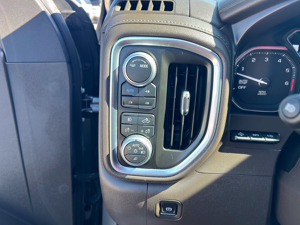 Used 2020 GMC Sierra 1500 Denali w/ Denali Ultimate Package AWD/4WD image 50