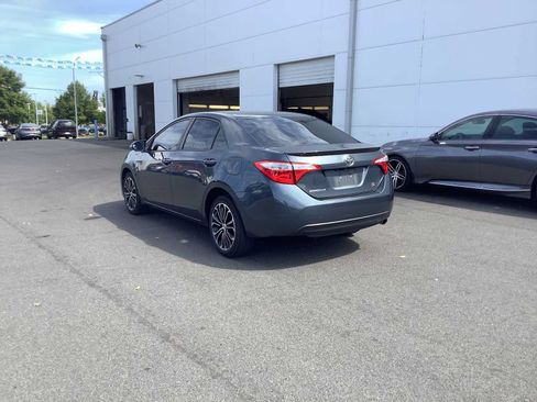Used 2015 Toyota Corolla S FWD image 4