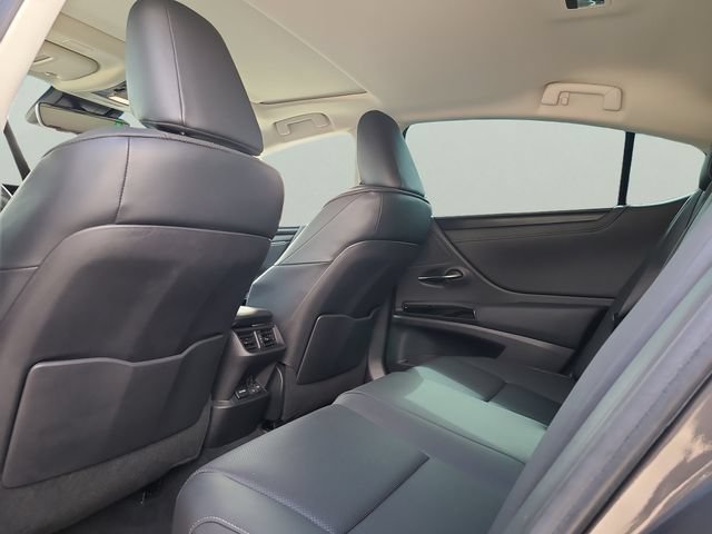 Used 2022 Lexus ES 350 w/ Premium Package FWD image 10