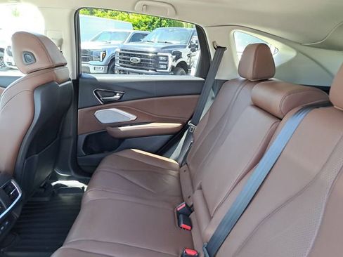 Used 2020 Acura RDX w/ Technology Package image 12