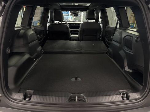 New 2026 Jeep Cherokee Limited AWD/4WD image 33