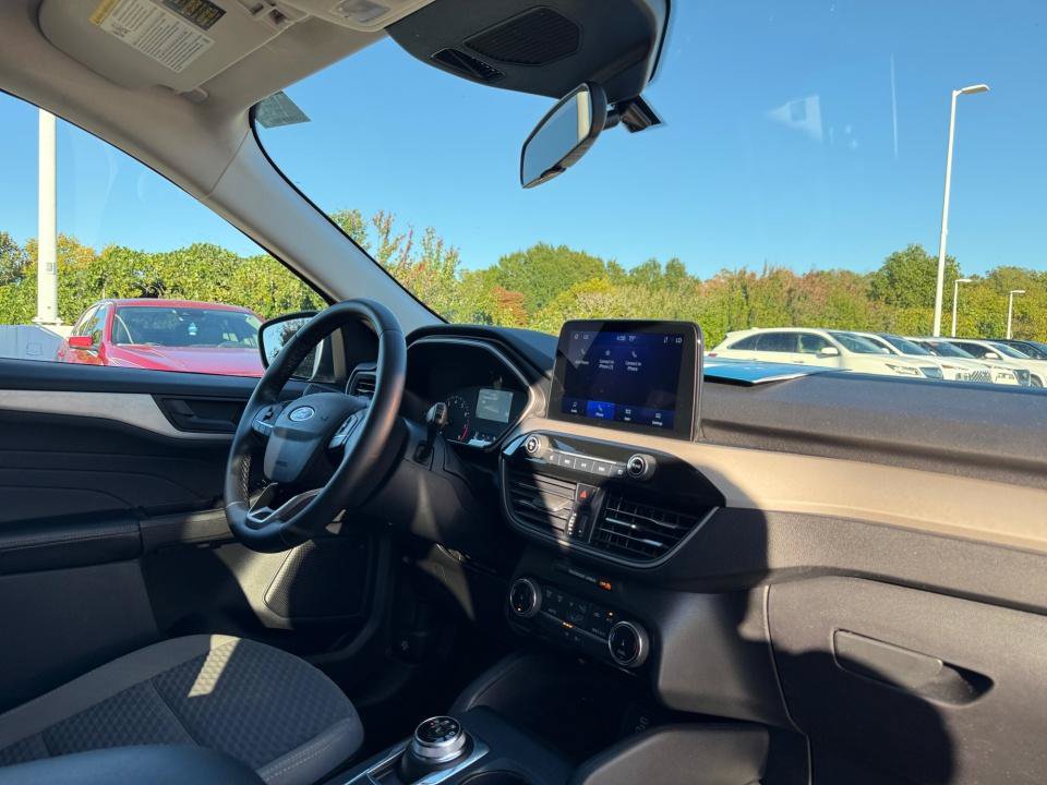 Used 2022 Ford Escape SE w/ Convenience Package AWD/4WD image 34