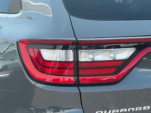 Used 2026 Dodge Durango GT AWD/4WD image 9