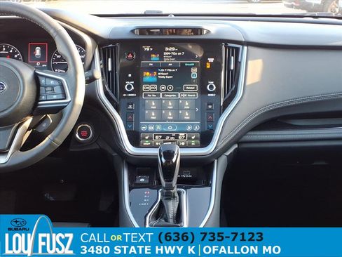 Certified 2025 Subaru Outback Limited image 10