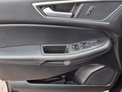 Certified 2024 Ford Edge SEL w/ Convenience Package image 18