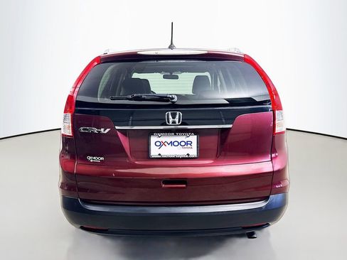 Used 2012 Honda CR-V EX-L image 6