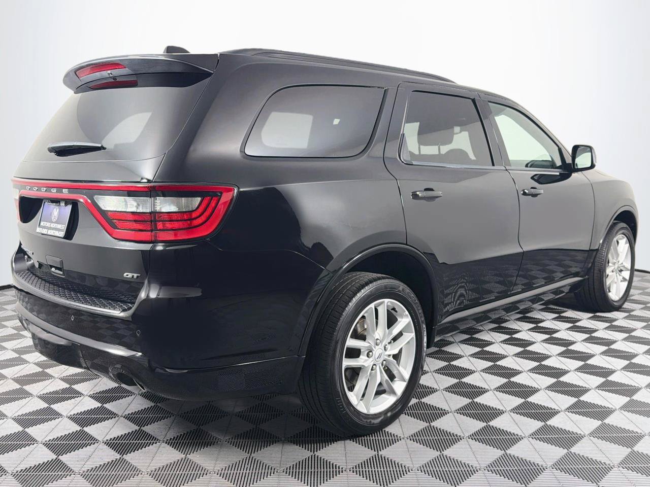 Used 2025 Dodge Durango GT AWD/4WD image 25
