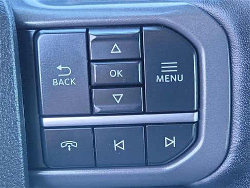 Certified 2024 Ford F250 Lariat w/ Lariat Ultimate Package image 9