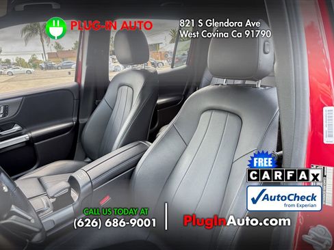 Used 2021 Mercedes-Benz GLB 250 image 6