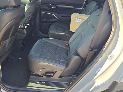 New 2025 Kia Telluride SX Prestige X-Line image 19
