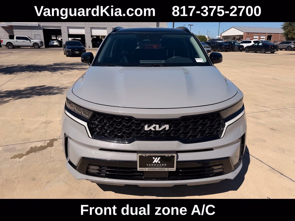 Used 2023 Kia Sorento SX AWD/4WD image 7