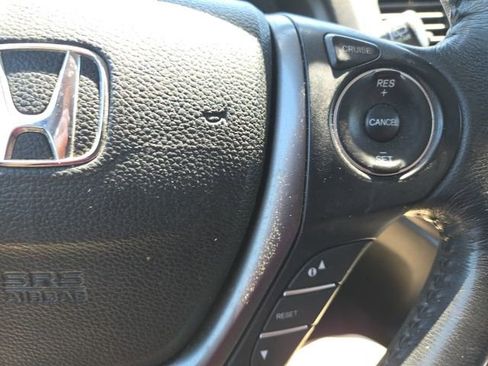 Used 2017 Honda Pilot EX-L image 5
