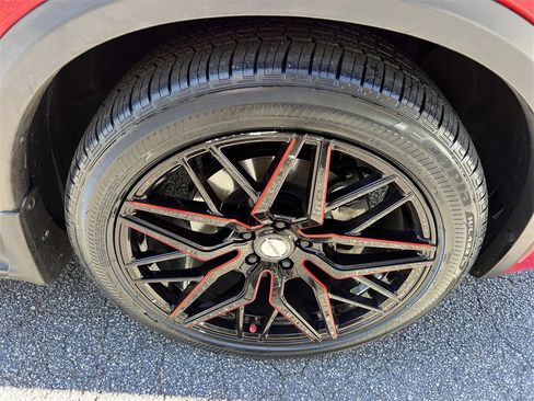 Used 2022 INFINITI QX55 Essential w/ Proassist Package image 9