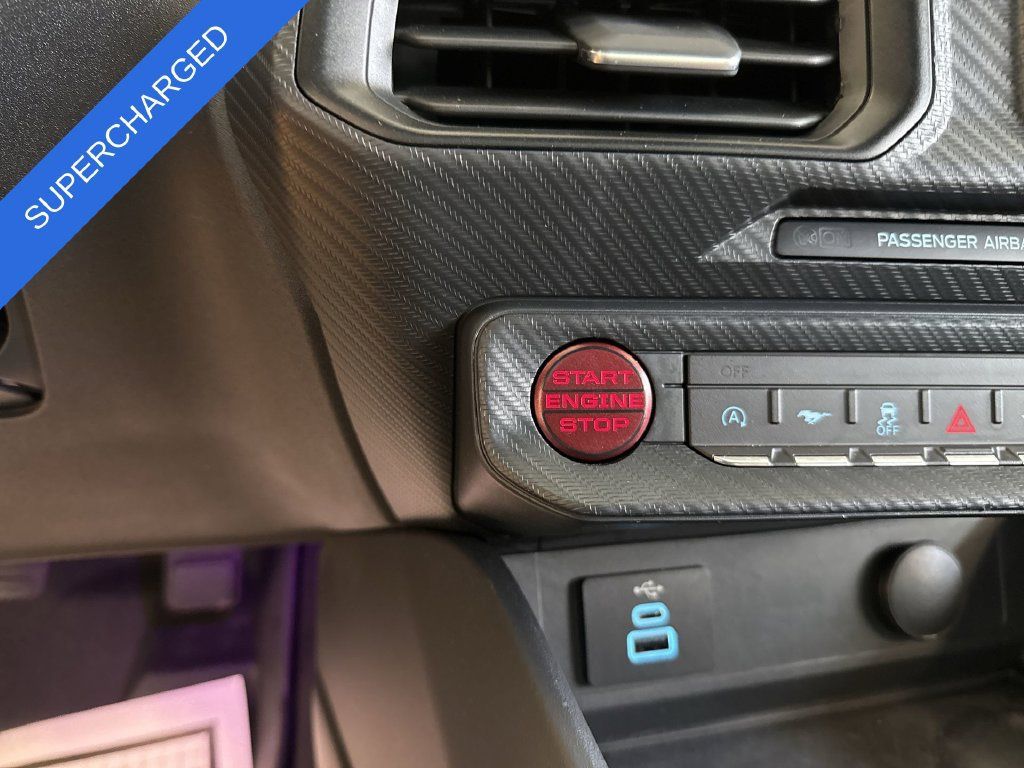 Used 2024 Ford Mustang GT RWD image 24