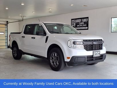 Used 2024 Ford Maverick XLT