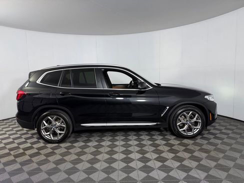 Used 2023 BMW X3 sDrive30i w/ Convenience Package RWD image 5