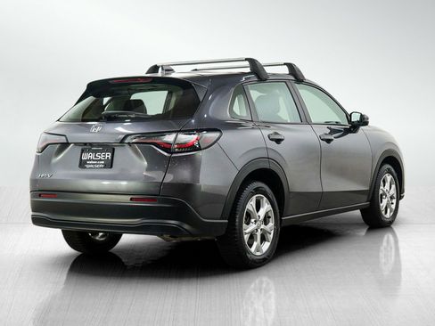 Used 2024 Honda HR-V LX image 5