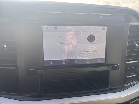 Used 2024 Ford F250 XLT image 26