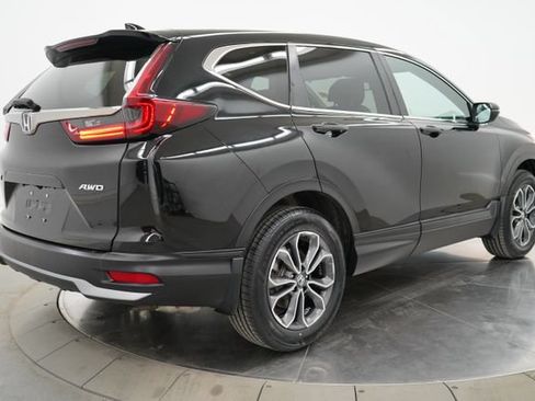 Used 2022 Honda CR-V EX-L image 7