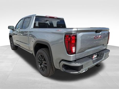 New 2026 GMC Sierra 1500 Elevation w/ X31 Off-Road Package AWD/4WD image 5