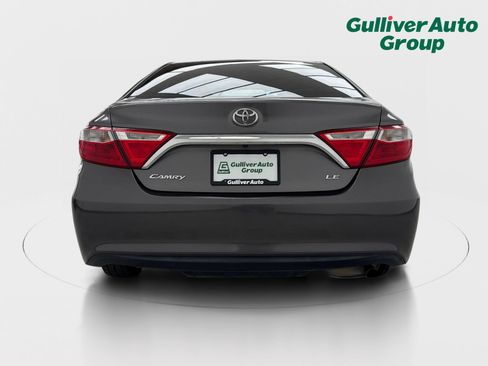 Used 2015 Toyota Camry LE FWD image 7