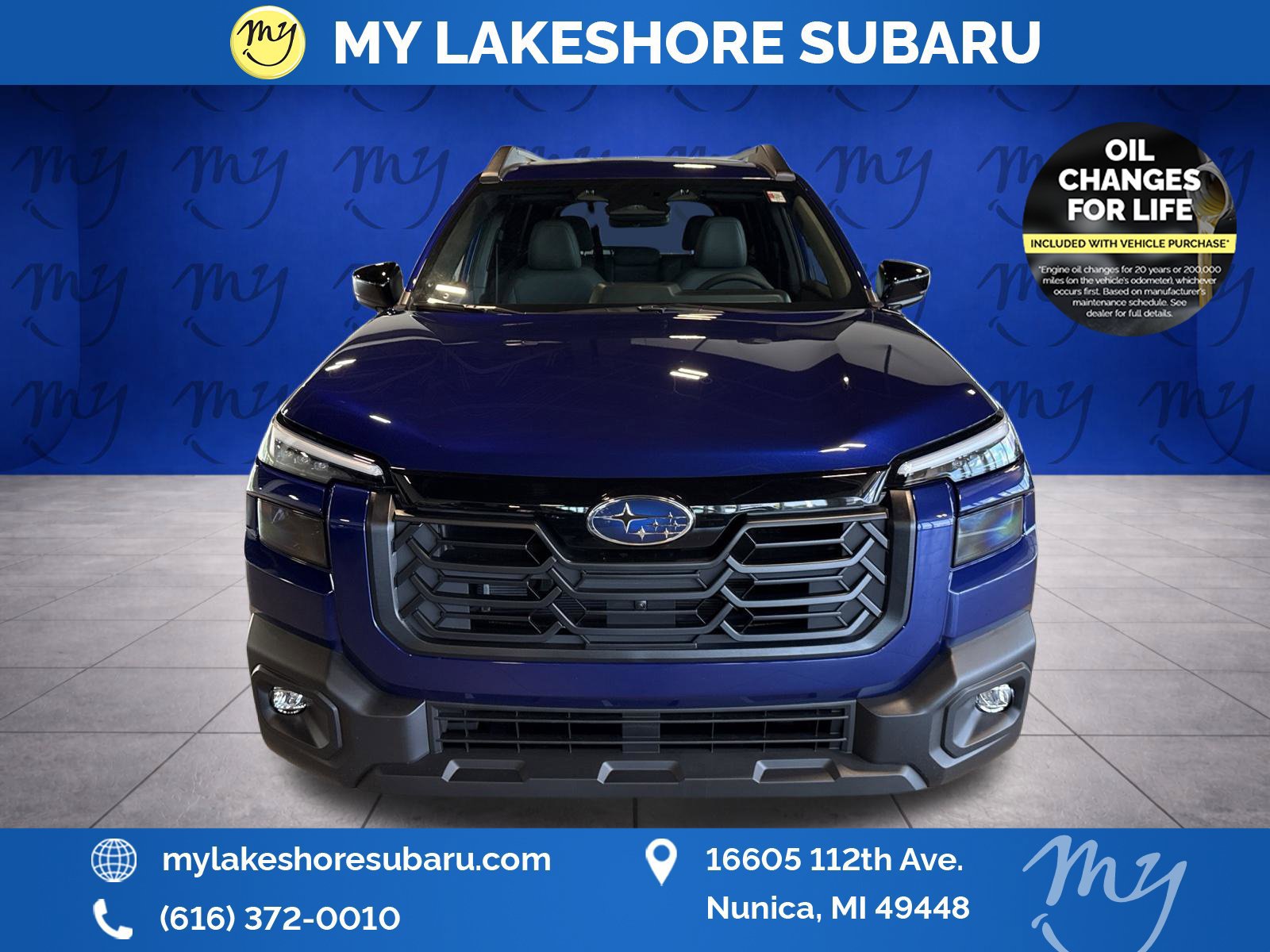 New 2026 Subaru Outback Limited XT AWD/4WD image 2