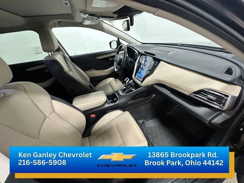 Used 2023 Subaru Outback Limited AWD/4WD image 23