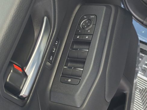 New 2026 Toyota Land Cruiser image 21