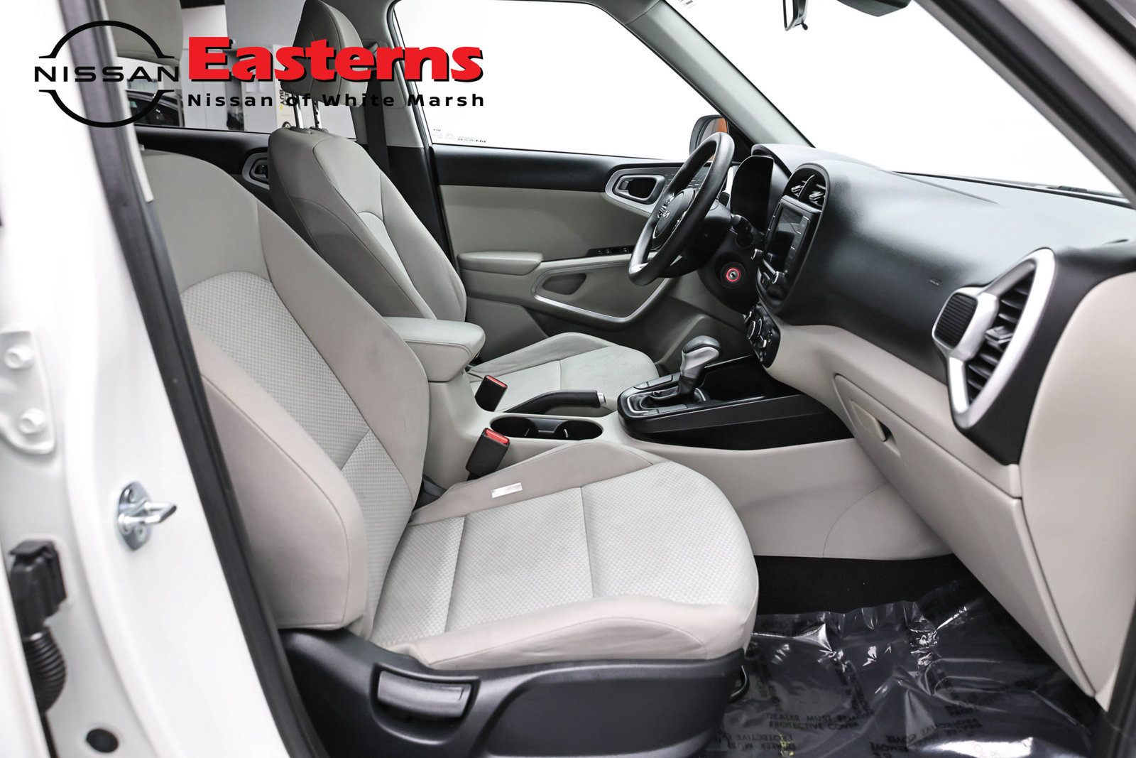 Used 2023 Kia Soul LX FWD image 23
