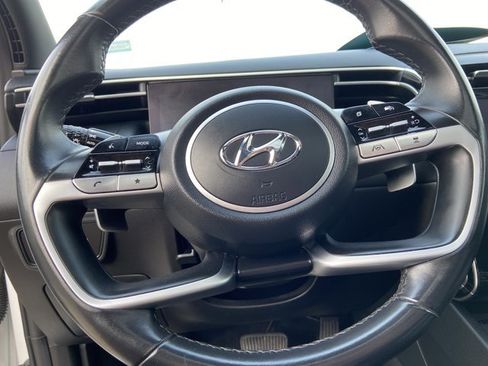 Used 2023 Hyundai Santa Cruz SEL Premium w/ Cargo Package image 41