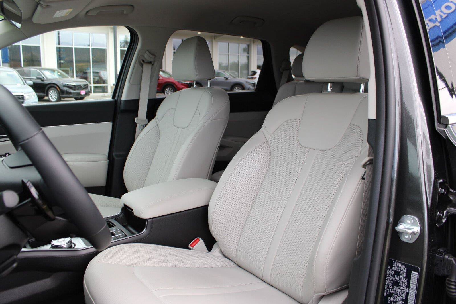 Used 2026 Kia Sorento EX AWD/4WD image 21
