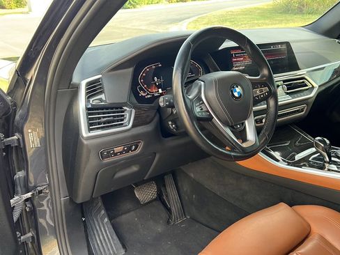 Used 2019 BMW X5 xDrive40i w/ Convenience Package AWD/4WD image 11