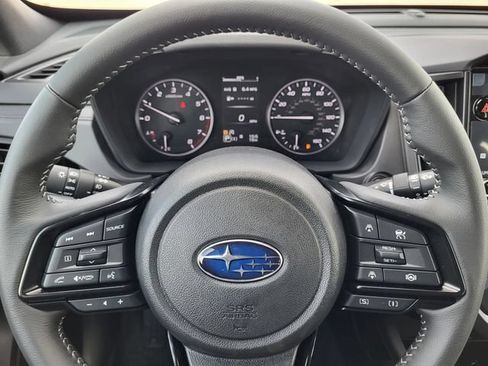 Certified 2026 Subaru Forester Premium w/ Base/Premium Package AWD/4WD image 10