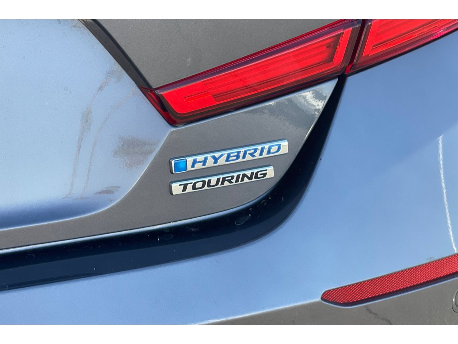 Used 2021 Honda Accord Touring image 17