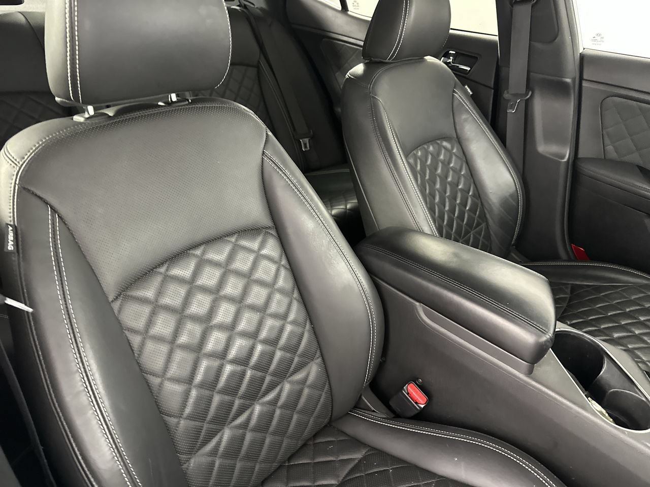 Used 2015 Kia Optima SX FWD image 16