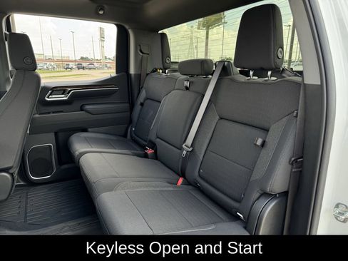 New 2026 GMC Sierra 1500 Elevation w/ Elevation Select Package RWD image 25
