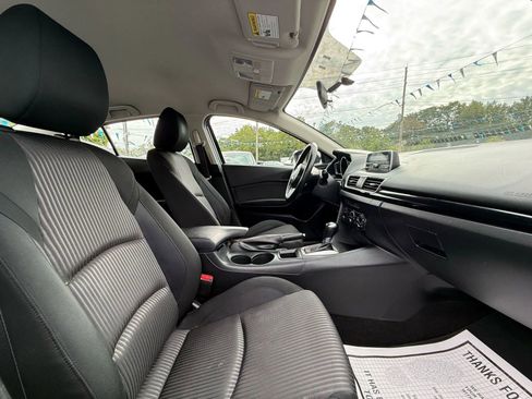 Used 2014 MAZDA MAZDA3 i Touring image 46