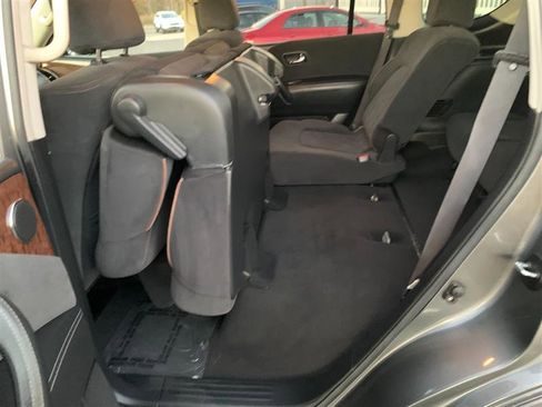 Used 2017 Nissan Armada SV w/ Driver Package image 39