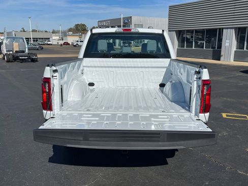 New 2026 Ford F150 XL image 6