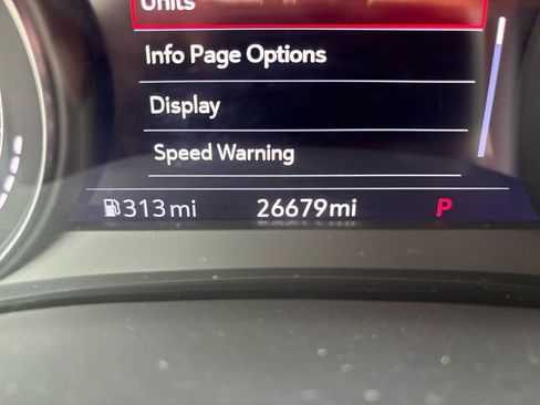 Used 2024 Cadillac XT6 Premium Luxury w/ Technology Package AWD/4WD image 16