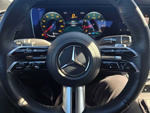 Used 2023 Mercedes-Benz CLS 450 4MATIC w/ Premium Package image 24