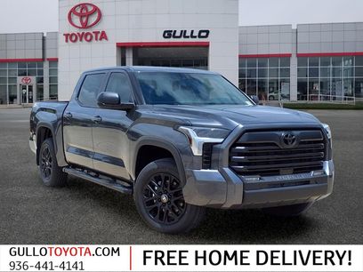 New 2026 Toyota Tundra SR5