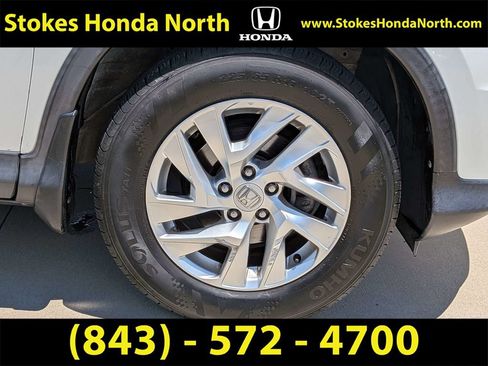 Used 2015 Honda CR-V EX-L image 17