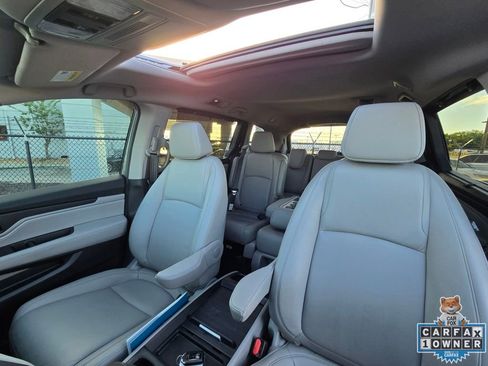 Used 2024 Honda Odyssey EX-L image 27