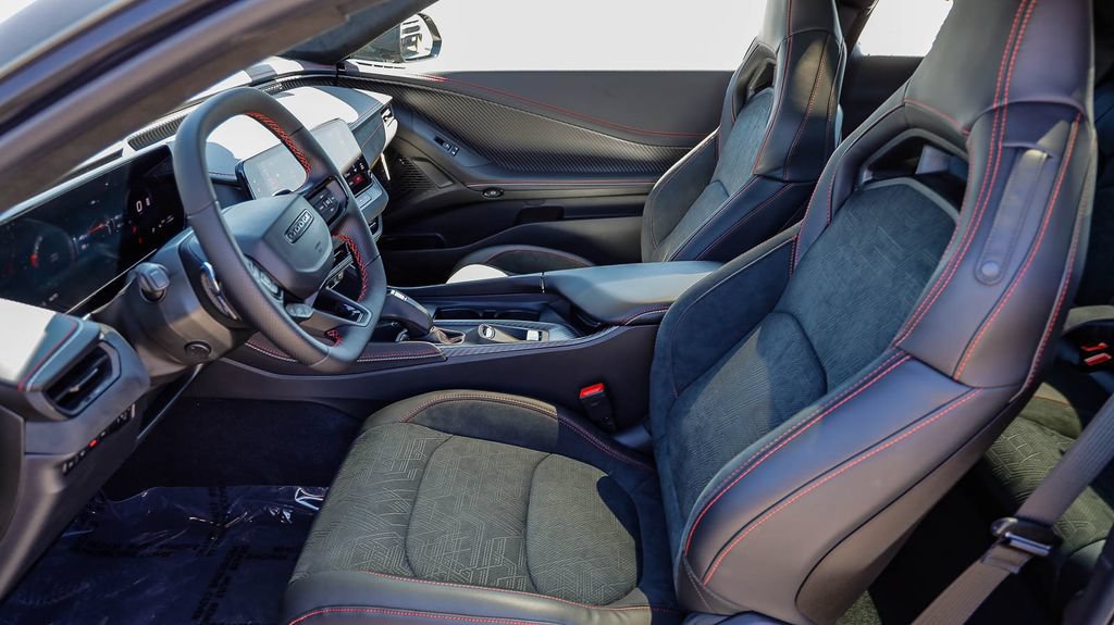 New 2026 Dodge Charger Scat Pack AWD/4WD image 22